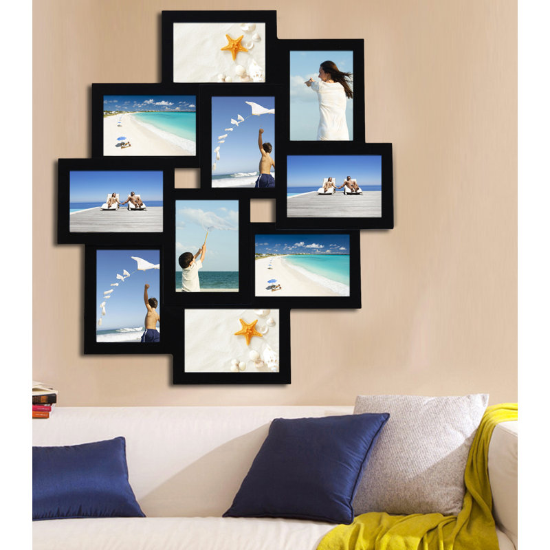 app for photo collage to hang on wall